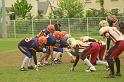 Les cadets Corsaires 2009 vs Les Templiers 261